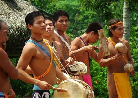 emberá indian village panama audley travel us