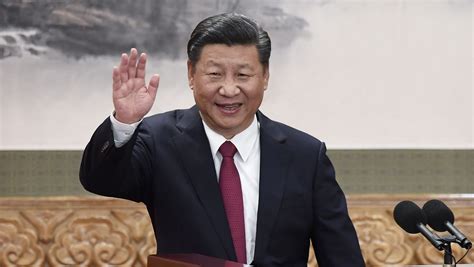 Chinas Xi Jinping Could Rule As President Indefinitely