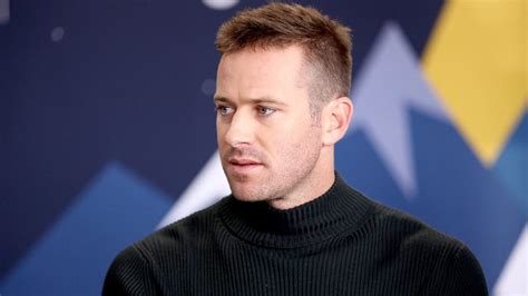 Armie Hammer Posts Video Of Son And Toes Internet Freaks Out