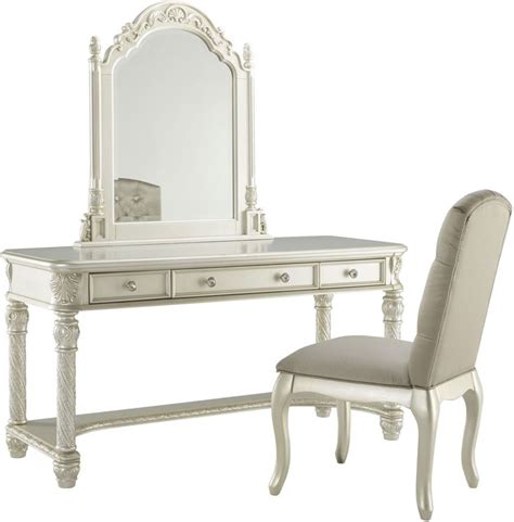 The pinnacle of opulent design. 1StopBedrooms.com | Canopy bedroom sets, King bedroom sets ...