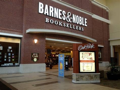 First of all, the barnes and noble website is completely broken. Thieves Hack Barnes & Noble Point-of-Sale Terminals at 63 ...