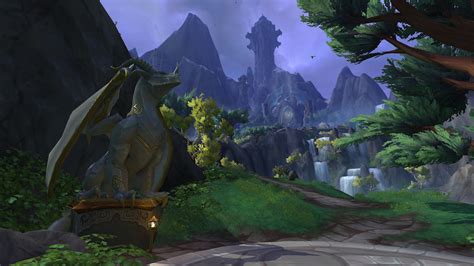 How Cross Faction Guilds Work In Wow Dragonflight Dot Esports