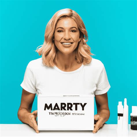 Canopy Partners With Martha Stewart For Cbd Product Line Flower Hobby