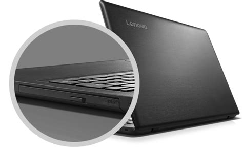 Laptop Ideapad 110 De 15 Accesible Lenovo México