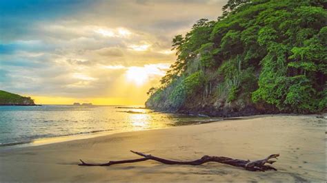 Best Time To Travel To Costa Rica Gotravelblog