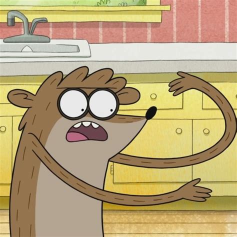 Open Requests On Tumblr Rigby Icons