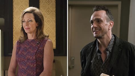 Emmys Hank Azaria Allison Janney And 8 More Guest Actors On What Their Characters Own Show