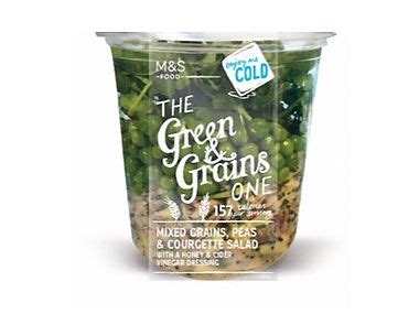 You may wonder what a moroccan chicken couscous recipe is doing on a french food site. Super Salad Pots | M&S