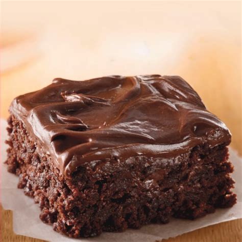 Betty Crocker™ Delights Supreme Frosted Brownie Mix 191 Oz Ralphs