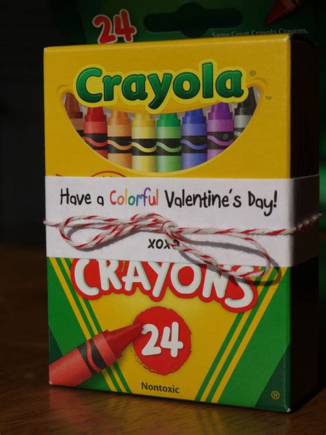 10 Valentines Day T Ideas For School Valentines For
