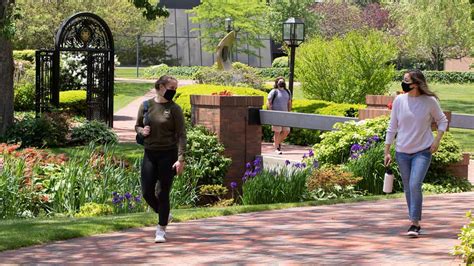 Bryant University Announces Fall 2020 Reopening Plans Bryant News