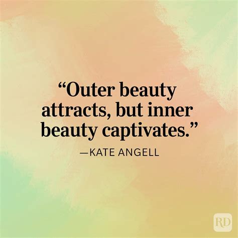 40 Inspirational Beauty Quotes Reader S Digest