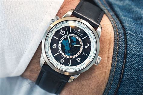 Best Small Watches For Men Of Hiconsumption