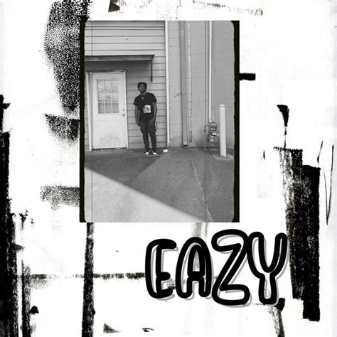 Eazy Single By Zaya Malák Spotify