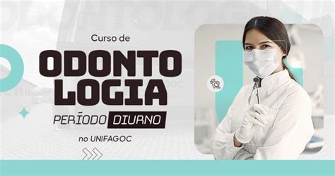 Notícias Unifagoc Anuncia Abertura Do Curso De Odontologia No Período
