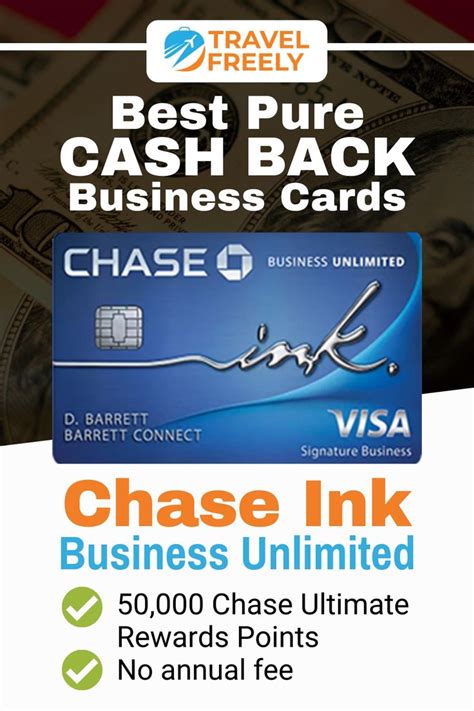 If you carry a balance, the interest charges will exceed the value of the cash back. Best pure cash back business cards in 2020 | Financial ...