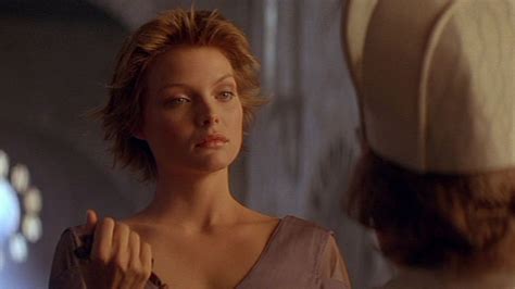 The Great Ladies Of 80s Sci Fifantasy Michelle Pfeiffer Michelle