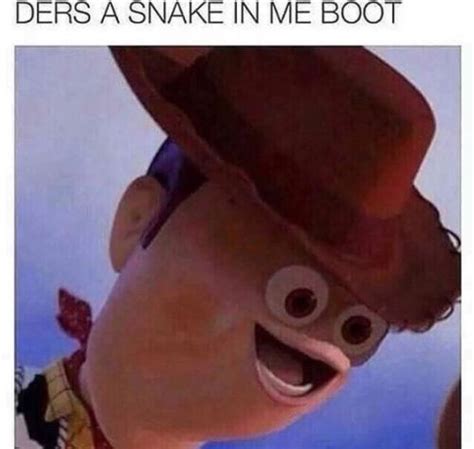 Theres A Snake In My Boot Tumblr