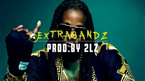 2 Chainz Type Beat Extrabandz Prodby 2lz