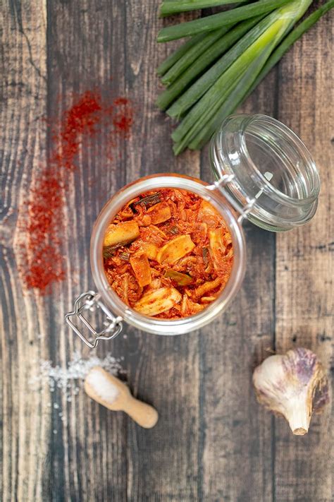 Zelf Kimchi Maken Originele Koreaanse Smaakmaker