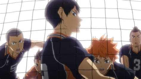 Quick And Easy Haikyu Watch Order Guide