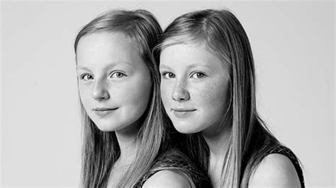 These People Are Strangers: Doppelgangers Around the World (Photos)