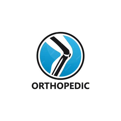 Orthopedic Doctor Symbol