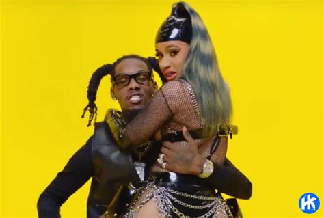 Cardi B Clout Ft Offset Mp3 Download Hiphopkit
