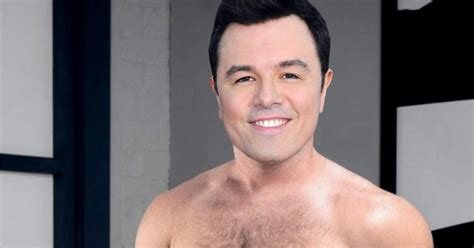 Iggyboo Nude Celebrity Fakes Seth Macfarlane