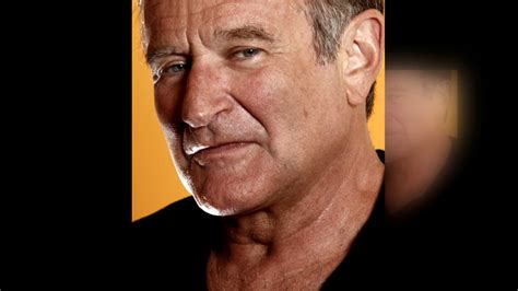 Maybe you would like to learn more about one of these? Wife: Robin Williams Had Parkinson's, Was Sober When He ...