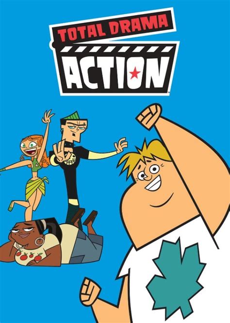Trent Fan Casting For Total Drama Action Mycast Fan Casting Your