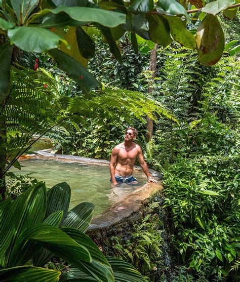 Dominica Nature’s Ultimate Relaxation Dominica’s Incredible Hot Springs