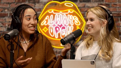 Finding Your Confidence With Fiona Nova And Ify Nwadiwe Always Open Always Open S7e2
