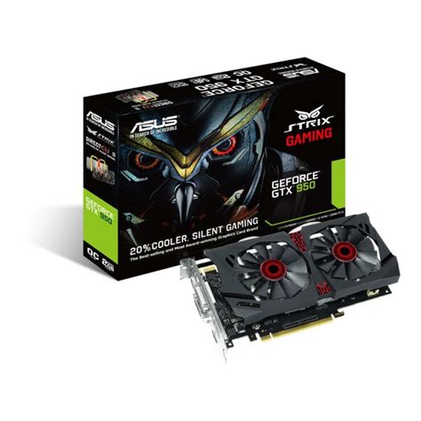 Nvidia Maxwell Based Geforce Gtx 950 Launched 159 Us Priced Entry