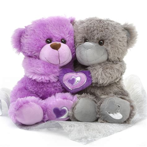 Ultimate Soulmates Bear Hug Care Package Featuring 18 Sewsie And Snuggle Pie Big Love