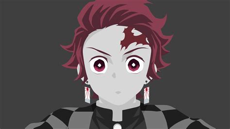 5120x2880 Tanjirou Kamado 4k Art 5k Wallpaper Hd Anime 4k Wallpapers