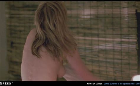 Happy Birthday Kirsten Dunst See Her Nude Evolution At Mr Skin Pics