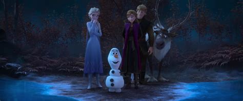 The Ultimate Collection Of Frozen 2 Images Over 999 Stunning Frozen 2