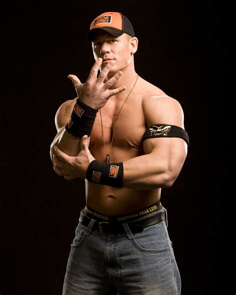 John Cena Wwe Famous Wrestler Hd Wallpaper Hd Wallpapers Images And