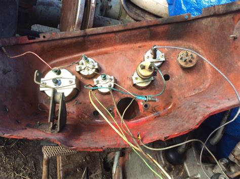 255 massey ferguson tractor diesel empties into oil pan when tractor sits diesel tank goes empty oil level goes over the hi level just about to the top of the stick.where would you look first? 32 Mf 135 Wiring Diagram - Wiring Diagram List
