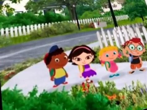 Little Einsteins Little Einsteins S02 E036 Show And Tell Video