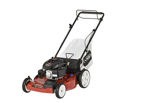 Bought this off our local craigslist advertised as would not start and almost new condition toro recycler. Review of Toro Personal Pace Recycler 22 in. Variable ...