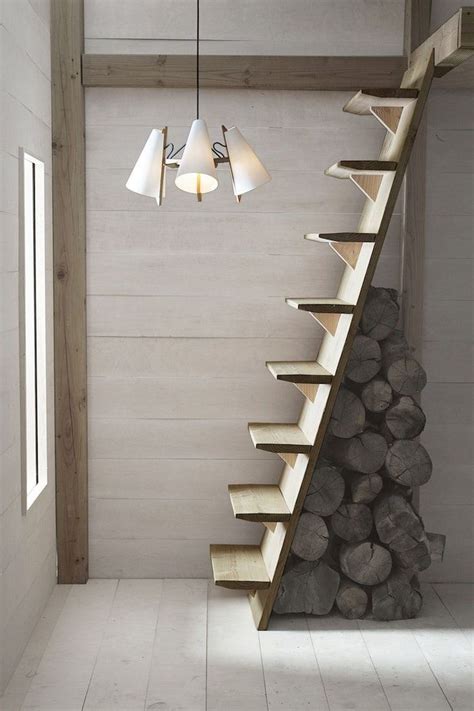 Stair Ladder Loft Ladder Ideas Tiny House Stairs Cabin Stairs House