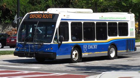 Atlanta Ga Transportation Transport Informations Lane