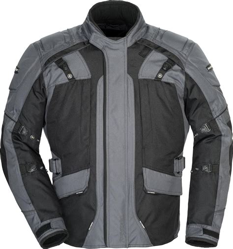 Best Adventure Motorcycle Jackets 2021 The Drive