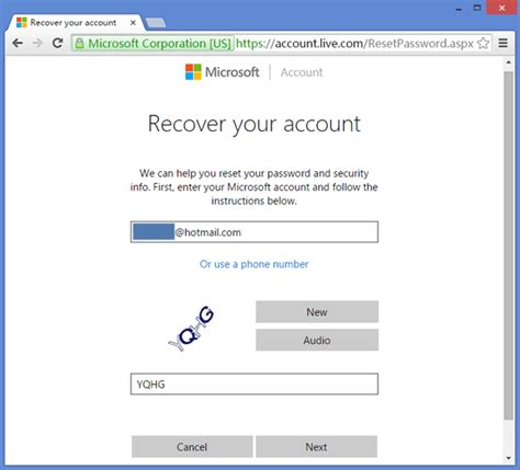 How Do I Change My Microsoft Account Email On Windows 10 Nrajoy