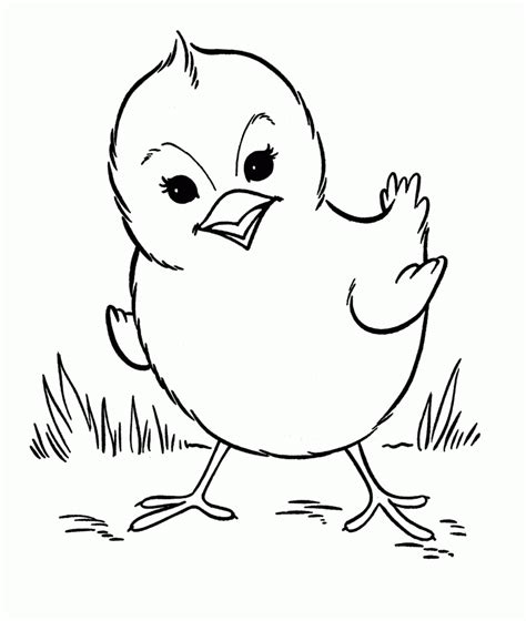 Free Barn Animal Coloring Pages Coloring Home