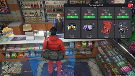 Shop Fivem Store Fivem Sale Fivem Shop Fivem Server Download Mobile