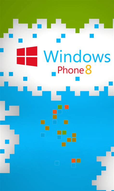Windows Phone 8 Lockscreen 2 By Dionysusmaenad On Deviantart