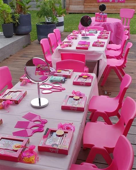 barbie theme party barbie birthday party barbie logo barbie cartoon images and photos finder